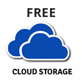 Cloud Storage